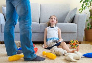 How to Help Your Kids Get Organized Without Nagging