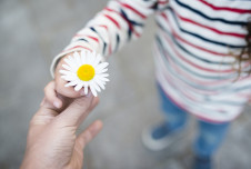 How to Inspire Your Kids to Be Generous