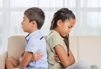 How to Help Kids Consider Forgiveness