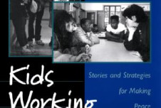 Book Review: Kids Working It Out