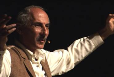Jack Kornfield on the Ancient Heart of Forgiveness