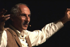 Jack Kornfield on the Ancient Heart of Forgiveness