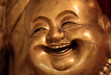How to Bring Humor to Meditation
