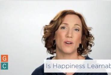 Is Happiness Learnable?