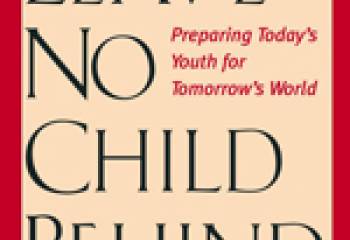 Book Review: Leave No Child Behind
