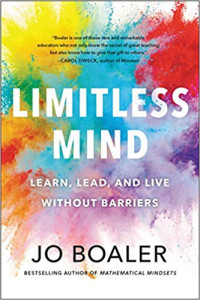 HarperOne, 2019, 256 pages. Read <a href=“https://greatergood.berkeley.edu/article/item/how_understanding_your_brain_can_help_you_learn”>our review</a> of <em>Limitless Mind</em>.