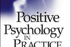 Book Review: Positive Psychology in Practice
