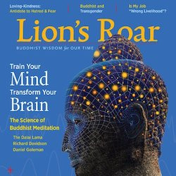 This essay was adapted from <em>Greater Good</em> content for the <a href=“https://www.lionsroar.com/inside-the-january-2018-lions-roar-magazine/”>January issue</a> of <em>Lion’s Roar: Buddhist Wisdom for Our Time</em>. <a href=“https://subscribe.pcspublink.com/sub/subscribeformr9.aspx?t=JANV&p=SSUN&_ga=2.126148237.1896184862.1512369075-2039485627.1511985674”>Subscribe now!</a>