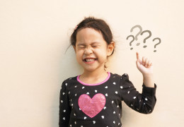 Gratitude Questions for Kids
