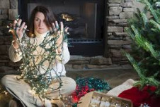Three Steps to a Low-Stress, High-Joy Holiday Season