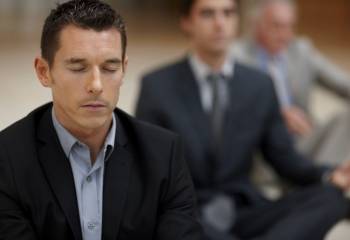 Five Tips for Launching a Meditation Program at Work