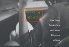 Book Review: Making Good