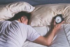 Five Ways Sleep Is Good for Your Relationships