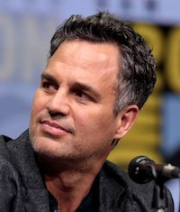 Actor Mark Ruffalo was one of the few men to offer public support to women at the Golden Globes. “Wearing black today in solidarity with the men and women asking for respect and equality across industry lines,” <a href=“https://twitter.com/markruffalo/status/950011960199974919?lang=en”>he tweeted</a>. “Let’s bring a stop to sexual harassment in the workplace.”
