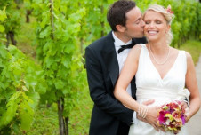 Are Married People Happier?