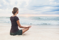 What Type of Meditation Is Best for You?