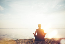 Can Meditation Lead to Lasting Change?