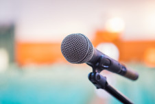 Can Self-Compassion Make You Better at Public Speaking?