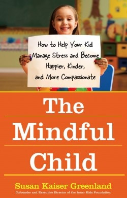Cover of the book The Mindful Child