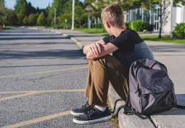 A Moment for Me: A Self-Compassion Break for Teens
