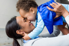 Why Attachment Parenting Is Not the Same as Secure Attachment