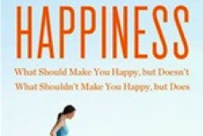 Is Everything You Know about Happiness Wrong?