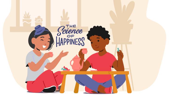 Are You Remembering The Good Times? (The Science of Happiness Podcast)