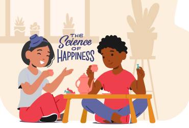 Play: Are You Remembering the Good Times? (The Science of Happiness Podcast)