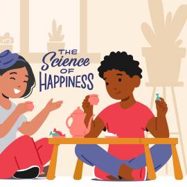 Are You Remembering The Good Times? (The Science of Happiness Podcast)