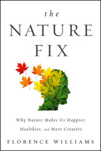 Read <a href=“https://greatergood.berkeley.edu/article/item/why_you_need_more_nature_in_your_life”>our review</a> of <em>The Nature Fix</em>.