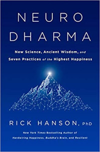 Harmony, 2020, 352 pages. Read <a href=“https://greatergood.berkeley.edu/article/item/how_our_brains_can_find_peace_in_a_crisis”>our Q&A</a> with Rick Hanson.