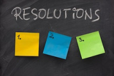 The Three Most Important Tactics for Keeping Your Resolutions