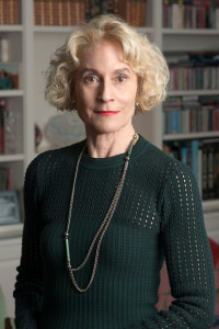 Martha Nussbaum, Ph.D.