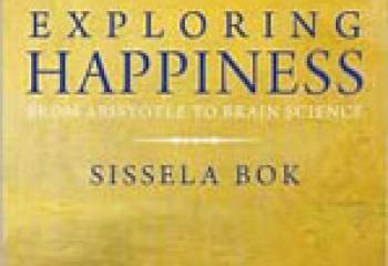 From Our Bookshelf: Achieving Happiness and Peace of Mind
