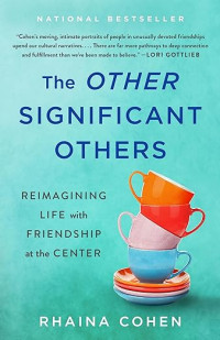 Book cover of "The Other Significant Others"