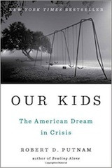 Read <a href=“http://greatergood.berkeley.edu/article/item/what_inequality_does_to_kids”>our review</a> of <em>Our Kids</em>.
