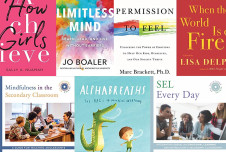 Our Favorite Books for Educators in 2019