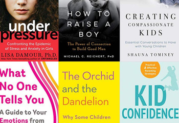 Our Favorite Parenting Books of 2019