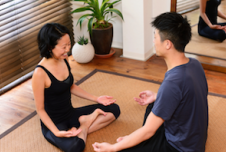 Can Meditating Together Improve Your Relationships?