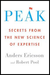 This essay is adapted from <a href=“http://amzn.to/2htQgPO”><em>Peak: Secrets from the New Science of Expertise</em></a> (Houghton Mifflin Harcourt, 2016, 336 pages).