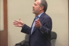 Robert Reich on Social Justice and Social Empathy