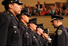 Can Police Departments Reduce Implicit Bias?