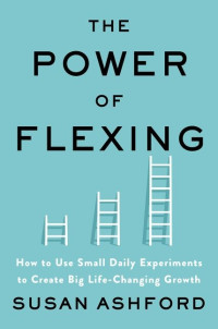 Cover of book The Power of Flexing