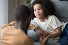 How Adults Can Support the Mental Health of Black Children