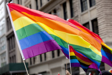 What the Struggle for Gay Rights Teaches Us About Bridging Differences