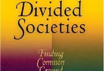 Book Review: Reconciliation in Divided Societies