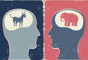 Can Your Politics Predict How Empathic You Are?