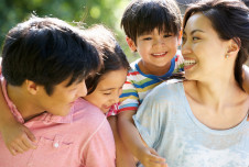 How to Build a Resilient Family When Your Child Has Developmental Differences