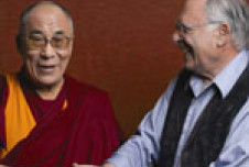 Book Review: Emotional Awareness: A conversation between the Dalai Lama and Paul Ekman