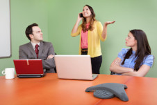 How to Reduce Rudeness in the Workplace